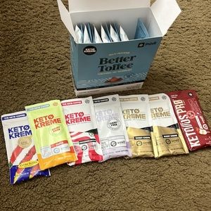 Pruvit Keto Kreme